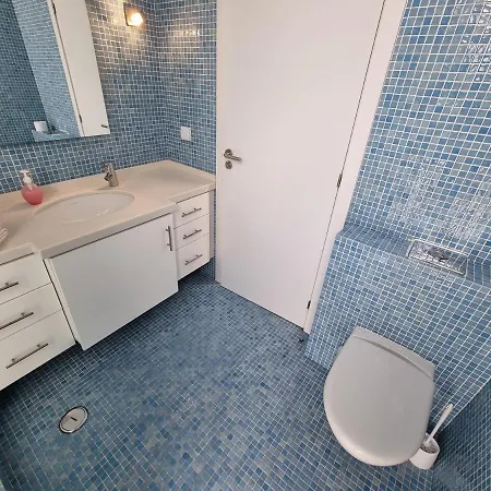 Terraços De - Penthouse E Tavira
