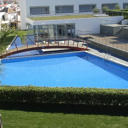Apartmán Terracos De - Penthouse E