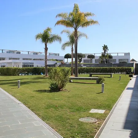 Apartmán Terracos De - Penthouse E *