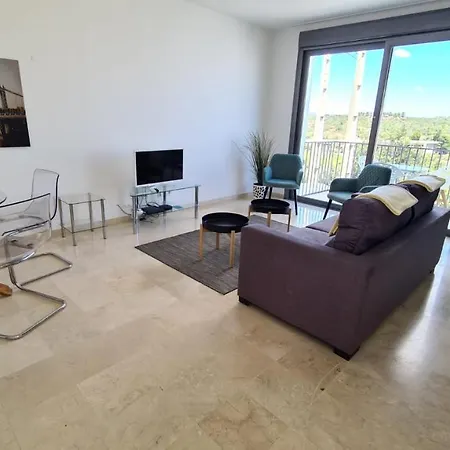 Terracos De - Penthouse E Apartment