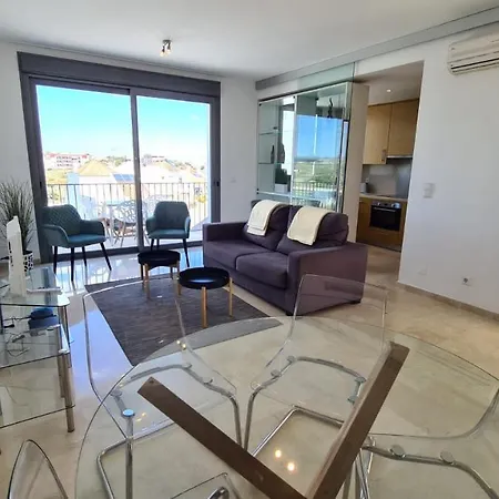 Terracos De - Penthouse E Apartment Tavira