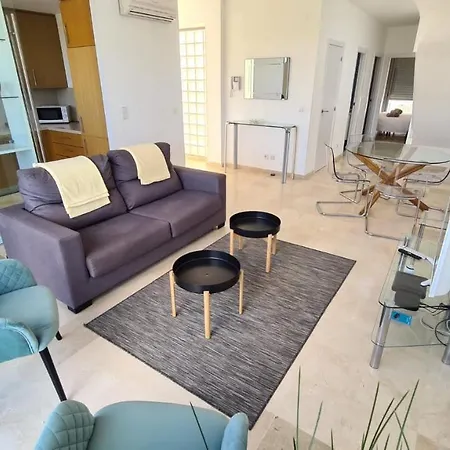 Terracos De - Penthouse E *