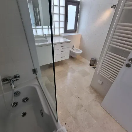 Terracos De - Penthouse E Apartment