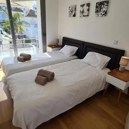 Terracos De - Penthouse E * Tavira