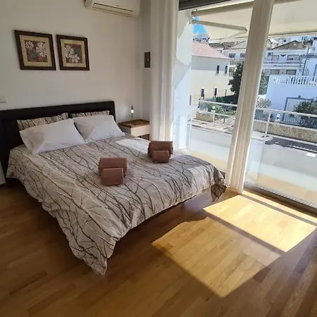 Terracos De - Penthouse E Apartment