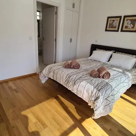 Terracos De - Penthouse E * Tavira