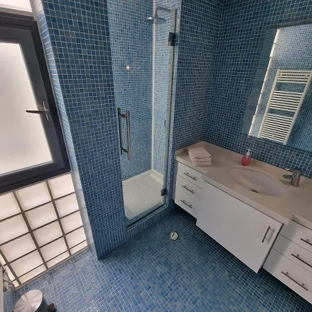 Terracos De - Penthouse E