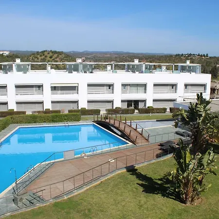 Apartment Terracos De - Penthouse E *