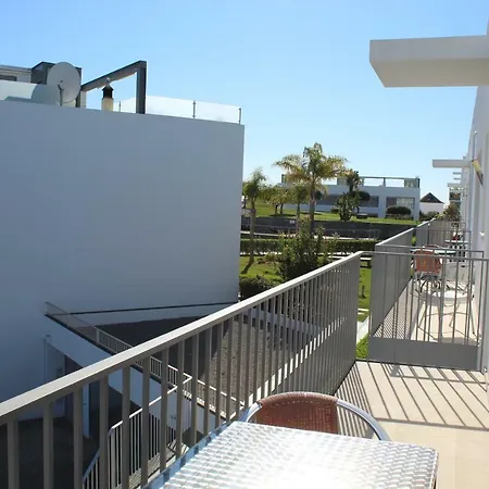 Terracos De - Penthouse E *