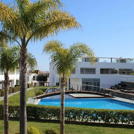 Terracos De - Penthouse E Tavira