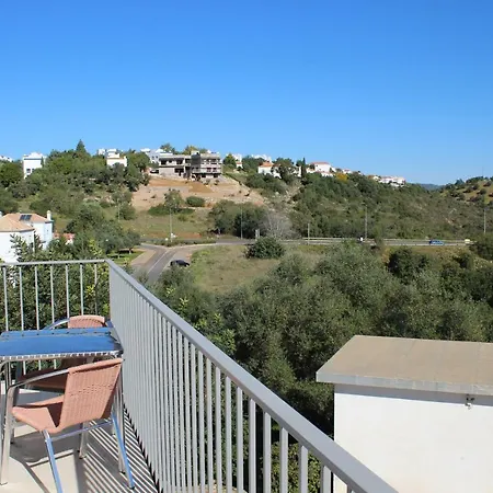 Terracos De - Penthouse E Apartment Tavira